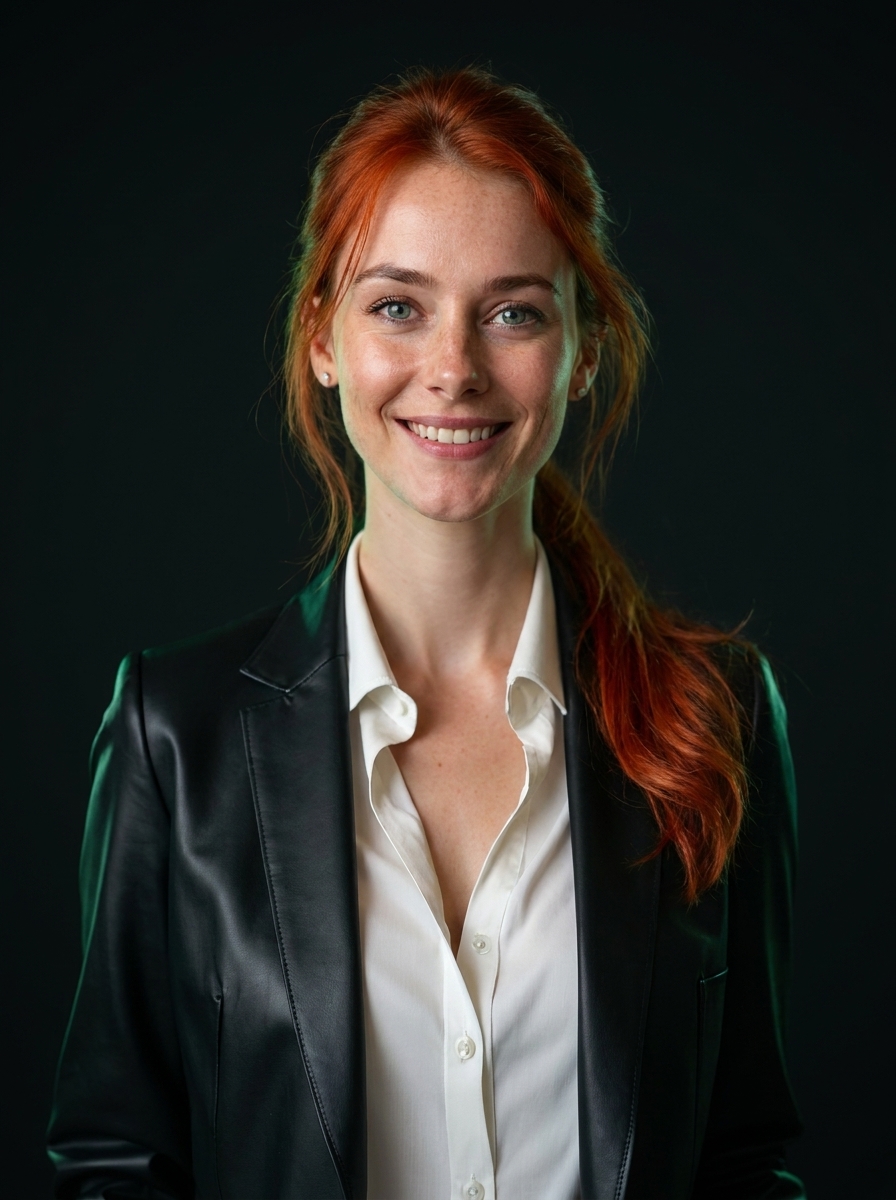 Lara – KI-Telefonassistentin von greem
